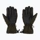 Чоловічі трекінгові рукавички Pinewood Padded 5-F d.green 2