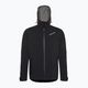 Куртка для вітрильного спорту чоловіча Henri-Lloyd Pro Tean black