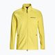 Куртка лижна чоловіча Peak Performance Chill Zip жовта G76536070 2