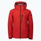 Куртка лижна чоловіча Peak Performance Alpine червона G76537010 2