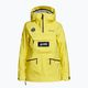 Куртка лижна жіноча Peak Performance Vertixs 2L жовта G76650010