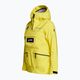 Куртка лижна жіноча Peak Performance Vertixs 2L жовта G76650010 3