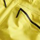 Куртка лижна жіноча Peak Performance Vertixs 2L жовта G76650010 5