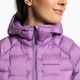 Куртка пухова жіноча Peak Performance W Argon Hood фіолетова G76394040 6