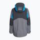Куртка лижна чоловіча Peak Performance Shielder R&D синя G75624020 2