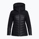 Куртка лижна жіноча Peak Performance Blackfire чорна G76036040