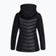 Куртка лижна жіноча Peak Performance Blackfire чорна G76036040 2