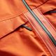 Куртка лижна жіноча Peak Performance Vertical 3L оранжева  G76657060 5