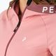 Кофта трекінгова жіноча Peak Performance Rider Zip Hood рожева G77256070 4