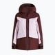 Куртка лижна жіноча Peak Performance Gravity 2L GoreTex рожево-коричнева G78250010 7