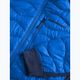 Гібридна куртка чоловіча Peak Performance Helium Down Hybrid Hood блакитна G77855110 4