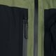 Куртка лижна чоловіча Peak Performance Gravity 2L GoreTex зелено-чорна G78252020 10