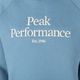 Кофта трекінгова чоловіча Peak Performance Original Hood блакитна G77756260 3