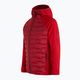Гібридна куртка чоловіча Peak Performance Argon Hybrid Hood червона G77866120 3