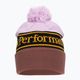 Шапка Peak Performance Pow Hat коричнева G77982090 2
