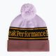 Шапка Peak Performance Pow Hat коричнева G77982090 4