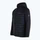 Гібридна куртка чоловіча Peak Performance Argon Hybrid Hood чорна G77866040 3