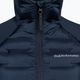 Гібридна куртка жіноча Peak Performance Argon Hybrid Hood синя G77859010 3