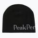 Шапка Peak Performance PP чорна G78090080 4