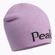 Шапка Peak Performance PP рожева cold blush