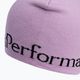 Шапка Peak Performance PP рожева cold blush 3