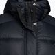 Пуховик жіночий Peak Performance Frost Down Coat чорний G77890020 4