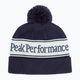 Шапка зимова Peak Performance Pow blue shadow 5