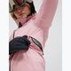 Куртка лижна жіноча Peak Performance Anima warm blush 6