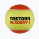 Тенісні м'ячі Tretorn ST2 36 шт. помаранчево-жовті 3T526 474443 2