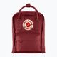 Рюкзак міський Fjällräven Kanken Mini 7 л ox red