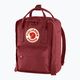 Рюкзак міський Fjällräven Kanken Mini 7 л ox red 2