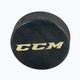 Шайба хокейна CCM JR black