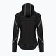 Куртка для бігу жіноча Nike Woven black 2