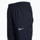 Штани для бігу жіночі Nike Woven blue 3