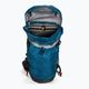 Рюкзак туристичний Mammut Ducan 24 l блакитний 2530-00350-50430-1024 4