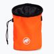 Мішок для магнезії Mammut Gym Basic Chalk Bag помаранчевий