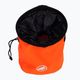 Мішок для магнезії Mammut Gym Basic Chalk Bag помаранчевий 2