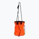 Мішок для магнезії Mammut Gym Basic Chalk Bag помаранчевий 3