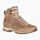 Взуття трекінгове жіноче Dolomite 54 High FG GTX taupe beige 7