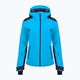 Куртка лижна жіноча KJUS Formula блакитна LS15-K05