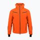 Куртка лижна чоловіча KJUS Formula помаранчева MS15-K05