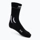 Велошкарпетки X-Socks MTB Control WR 4.0 чорні BS01S19U-B002