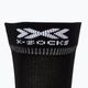 Велошкарпетки X-Socks Bike Race чорні BS05S19U-B015 3