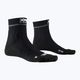 Шкарпетки для трейлу чоловічі X-Socks Trail Run Energy чорні RS13S19U-B001 4