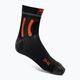 Шкарпетки для бігу X-Socks Sky Run Two чорні RS14S19U-B002
