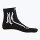 Шкарпетки для бігу X-Socks Run Speed Two чорні RS16S19U-B001 6