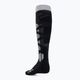 Шкарпетки лижні X-Socks Ski Control 4.0 чорно-сірі XSSSKCW19U 2