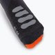 Шкарпетки лижні   X-Socks Ski Silk Merino 4.0 сірі XSSSKMW19U 3