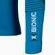 Футболкa термоактивна чоловіча X-Bionic Energizer 4.0 синя NGYT06W19M 4
