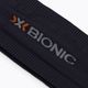 Пов'язка на голову X-Bionic Headband 4.0 темно-сіра NDYH27W19U 3